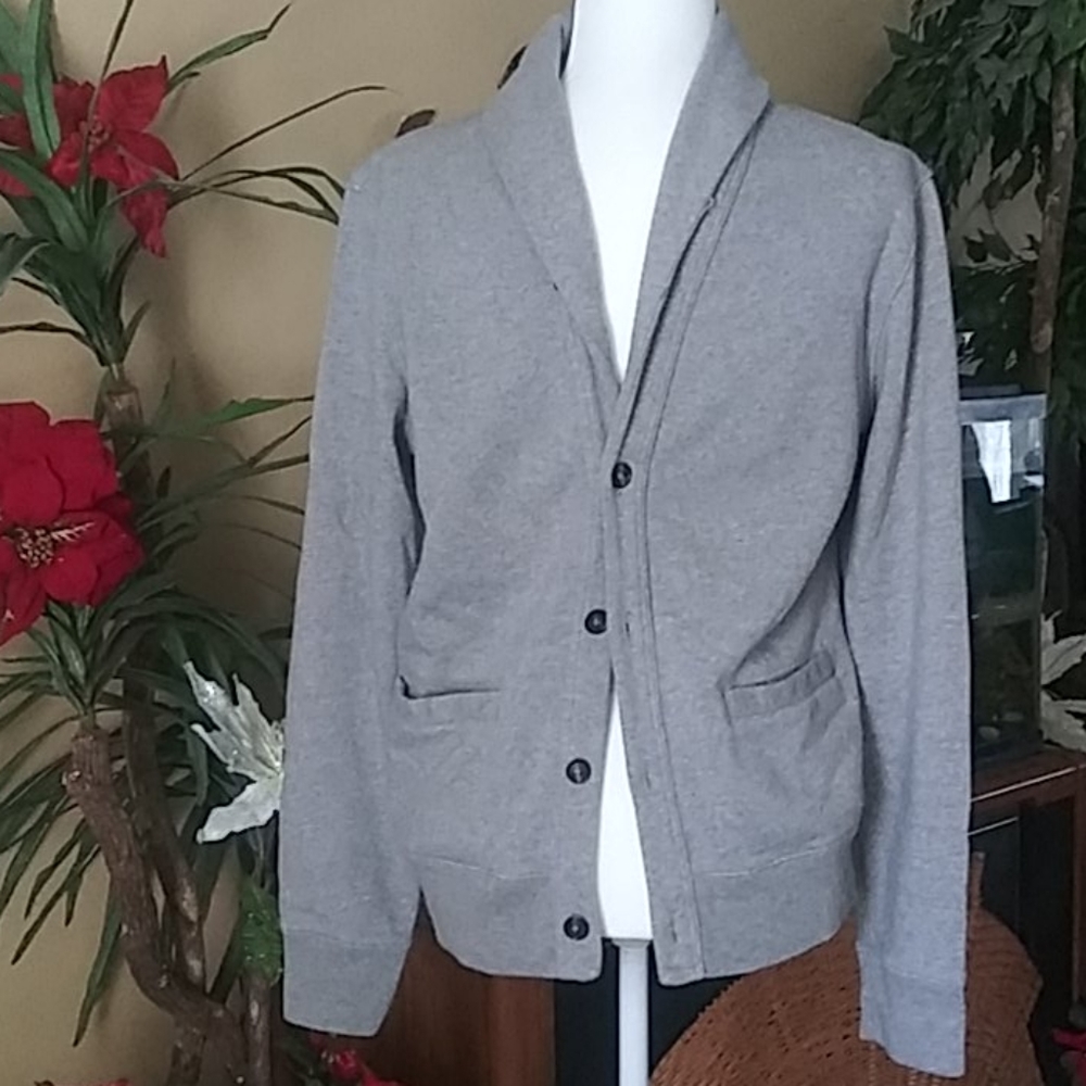 Polo Ralph Lauren cardigan..